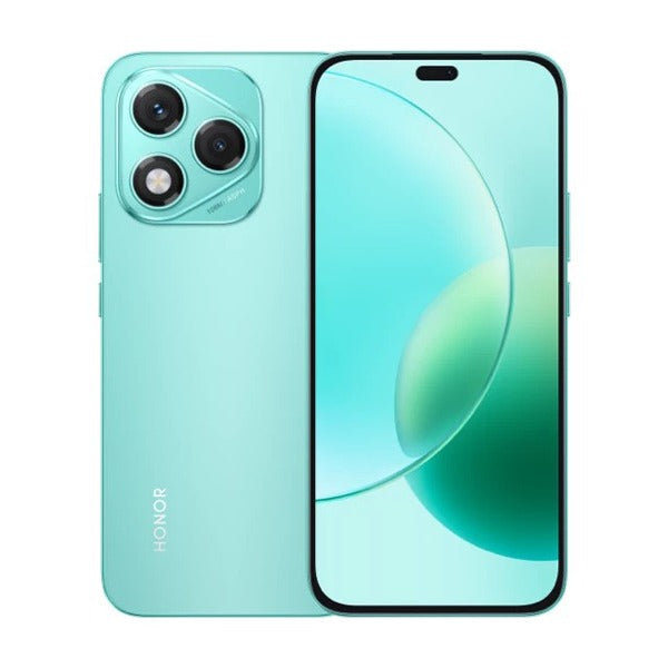 هاتف HONOR 400 Lite 5G - رام 8 جيجابايت - 256 جيجابايت + عرض الباندل
 | أخضر