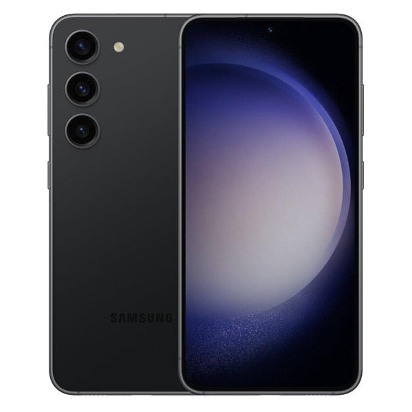 Samsung Galaxy S23 256GB 8GB RAM Phone | Phantom Black