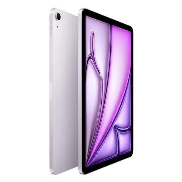 Apple iPad Air (M3) - 128GB - WiFi + Celluler 11 inch | Purple
