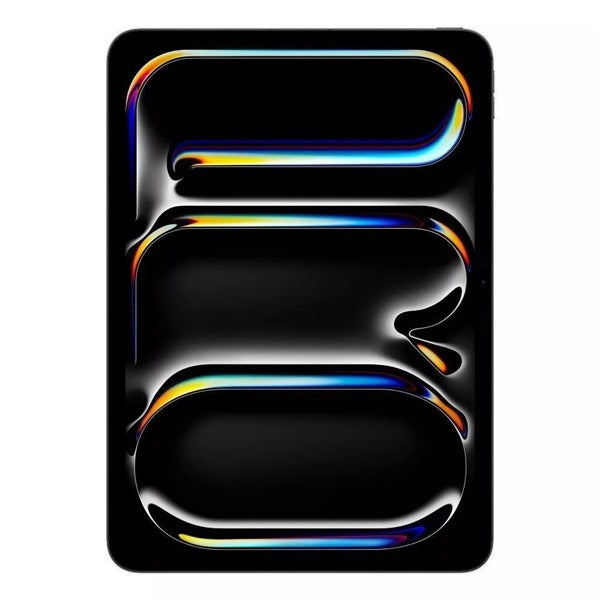 Apple iPad Pro (M4) - 1TB - 5G - 13 inch - with Standard Glass | Black
