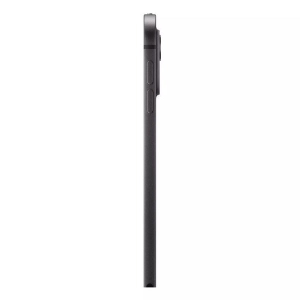 Apple iPad Pro (M4) - 1TB - 5G - 13 inch - with Standard Glass | Black