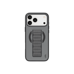 LZEL Mattemag Kickstand Matte Strap Magsafe Case With Enhanced Edge Protection Case For iPhone 17 Pro