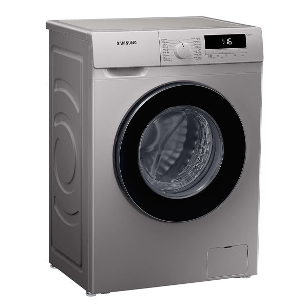 Samsung Washer Front Loading 7 Kg | Silver