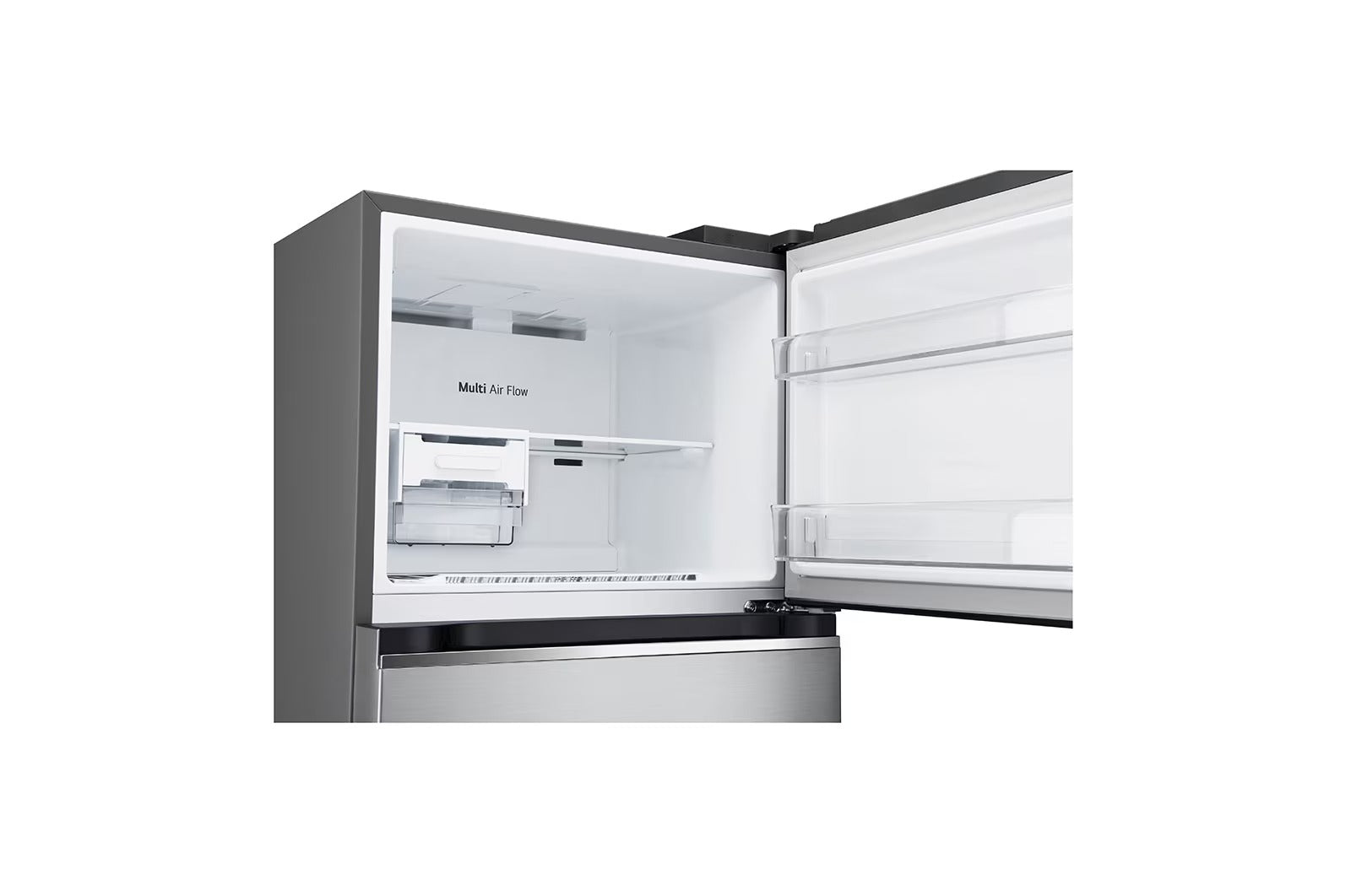 LG Smart Inverter refrigerator 315 Liter