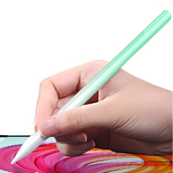 LZEL Protouch Neo iPad Pencil With Palm Rejection |Green/White