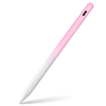 LZEL Protouch Neo iPad Pencil With Palm Rejection | Pink/White