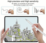LZEL Protouch Neo iPad Pencil With Palm Rejection