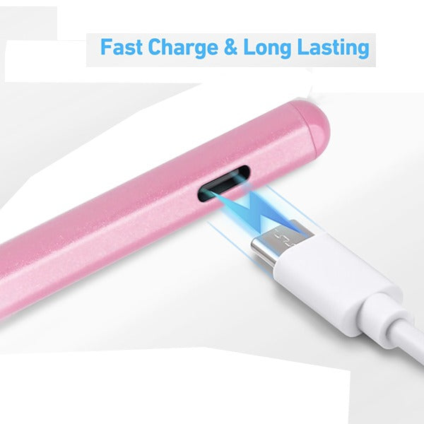 LZEL Protouch Neo iPad Pencil With Palm Rejection