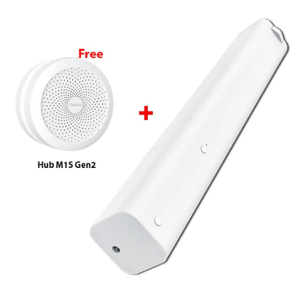 موتور ستائر ذكي من Aqara