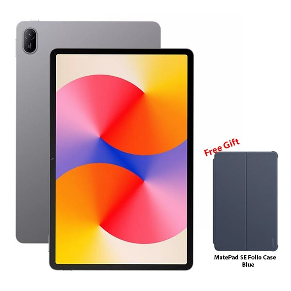 HUAWEI MatePad SE 11-inch 6GB RAM 128GB Wi-Fi - Nebula Gray