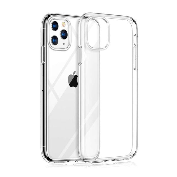 Style iPhone 11 Pro Clear Case