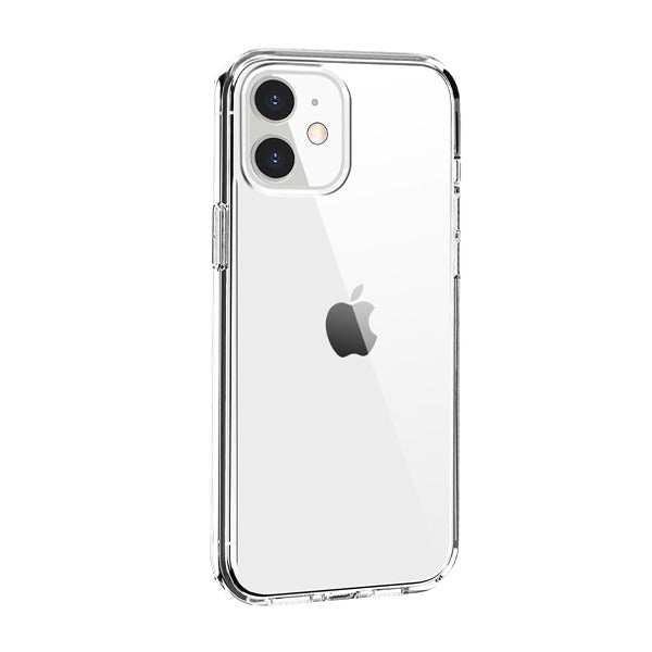 Style iPhone 11 Clear Case