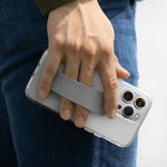 Asli Global Gripmag Cover For iPhone 15 Pro