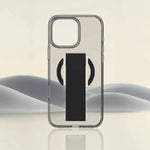 Asli Global iPhone 16 Pro Leather Grip Case