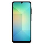 هاتف Galaxy A06 بسعة 64 جيجابايت 4 جيجا رام من Samsung | أسود