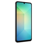 هاتف Galaxy A06 بسعة 64 جيجابايت 4 جيجا رام من Samsung | أسود