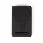 SkinArma Magnetic Wireless Power Bank 5000mAh With Smart Grip Stand