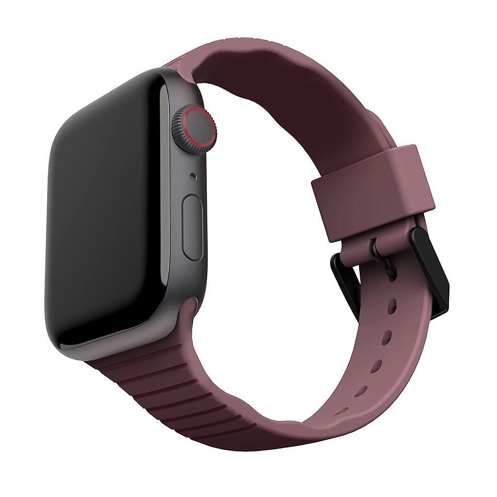 UAG Apple Watch 41/40/38mm Aurora Strap - Dusty Rose