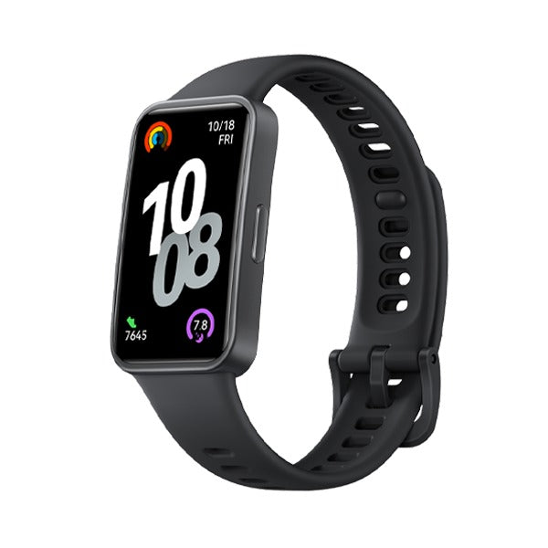 Huawei Band 10 Black