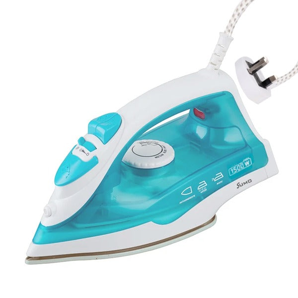 مكواة بخار من Sumo موديل SM-703 – سعة 200 مل