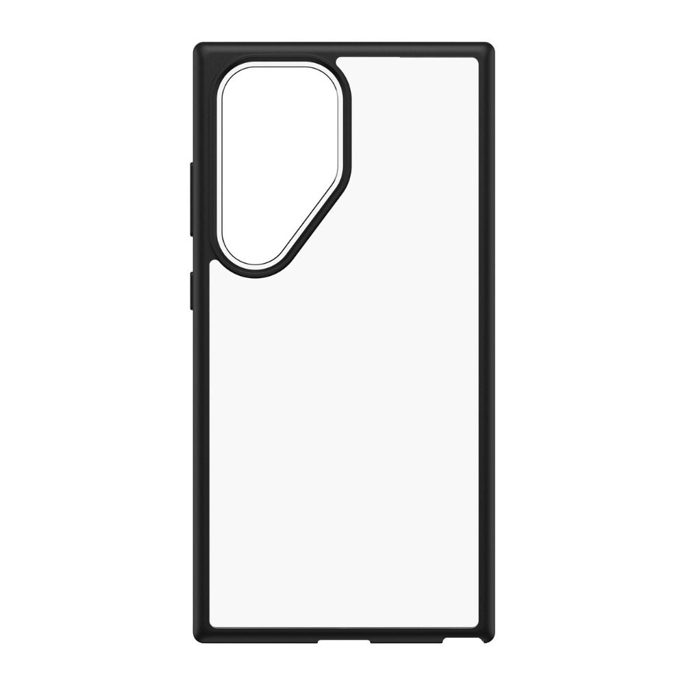 Otterbox Samsung Galaxy S24 Ultra React Case Clear/black | 77-94675