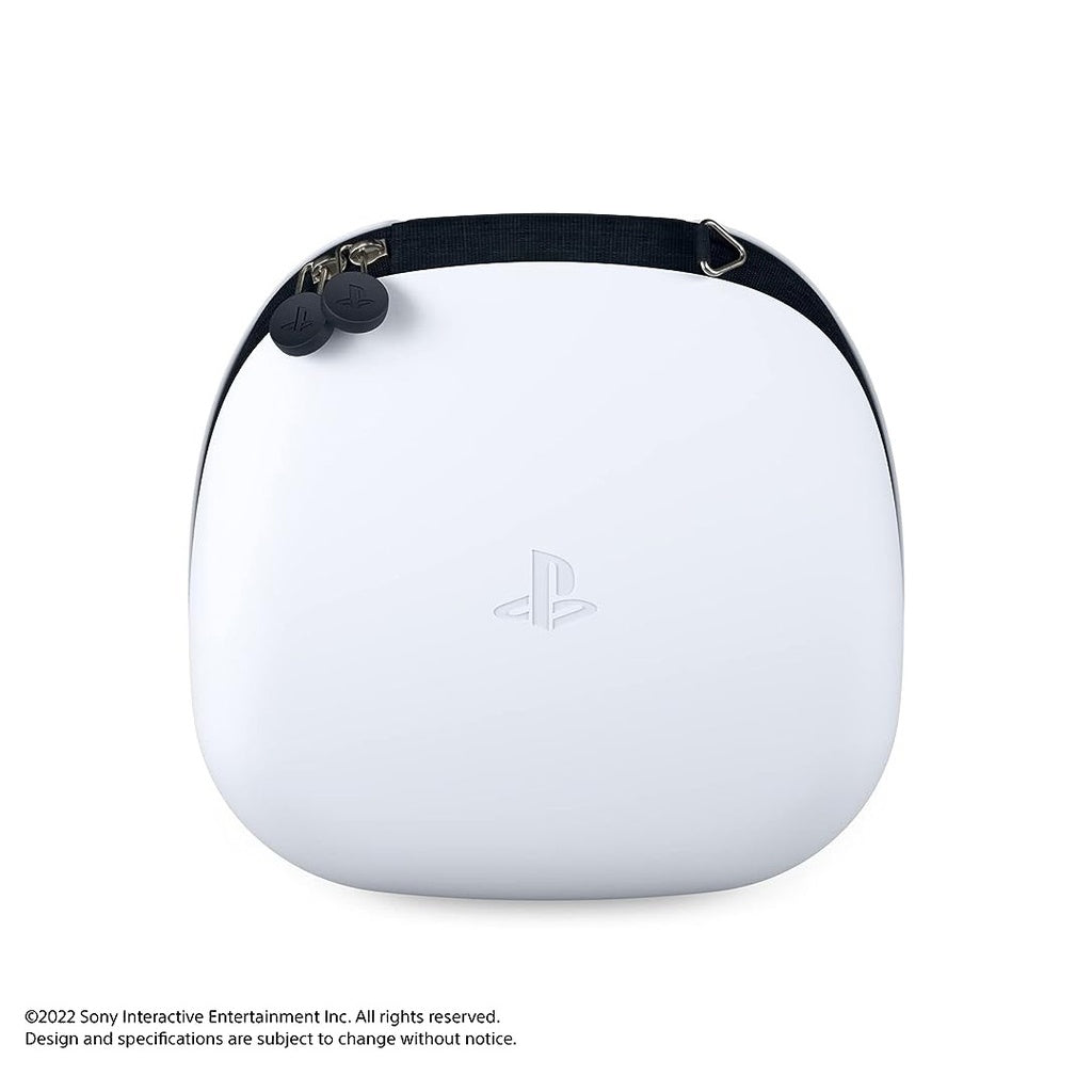 Sony DualSense Edge Wireless Controller For PlayStation 5 | White