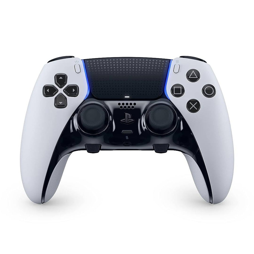 Sony DualSense Edge Wireless Controller For PlayStation 5 | White