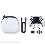 Sony DualSense Edge Wireless Controller For PlayStation 5 | White