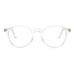 Barner Screen Glasses Williamsburg |Crystal