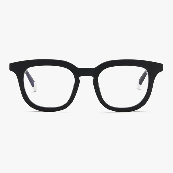 BARNER Screen Glasses Osterbro-Black Noir