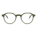Barner Screen Glasses Chamberi| Dark Green