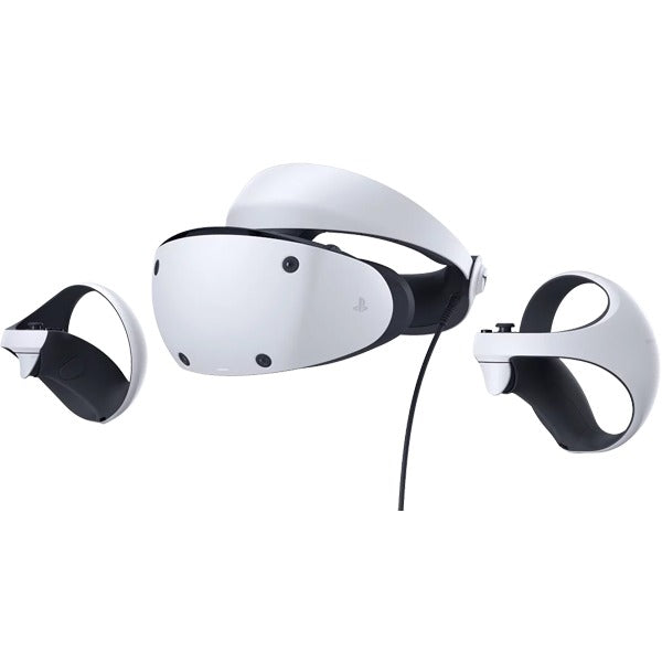 Sony PlayStation VR2 Headset | White