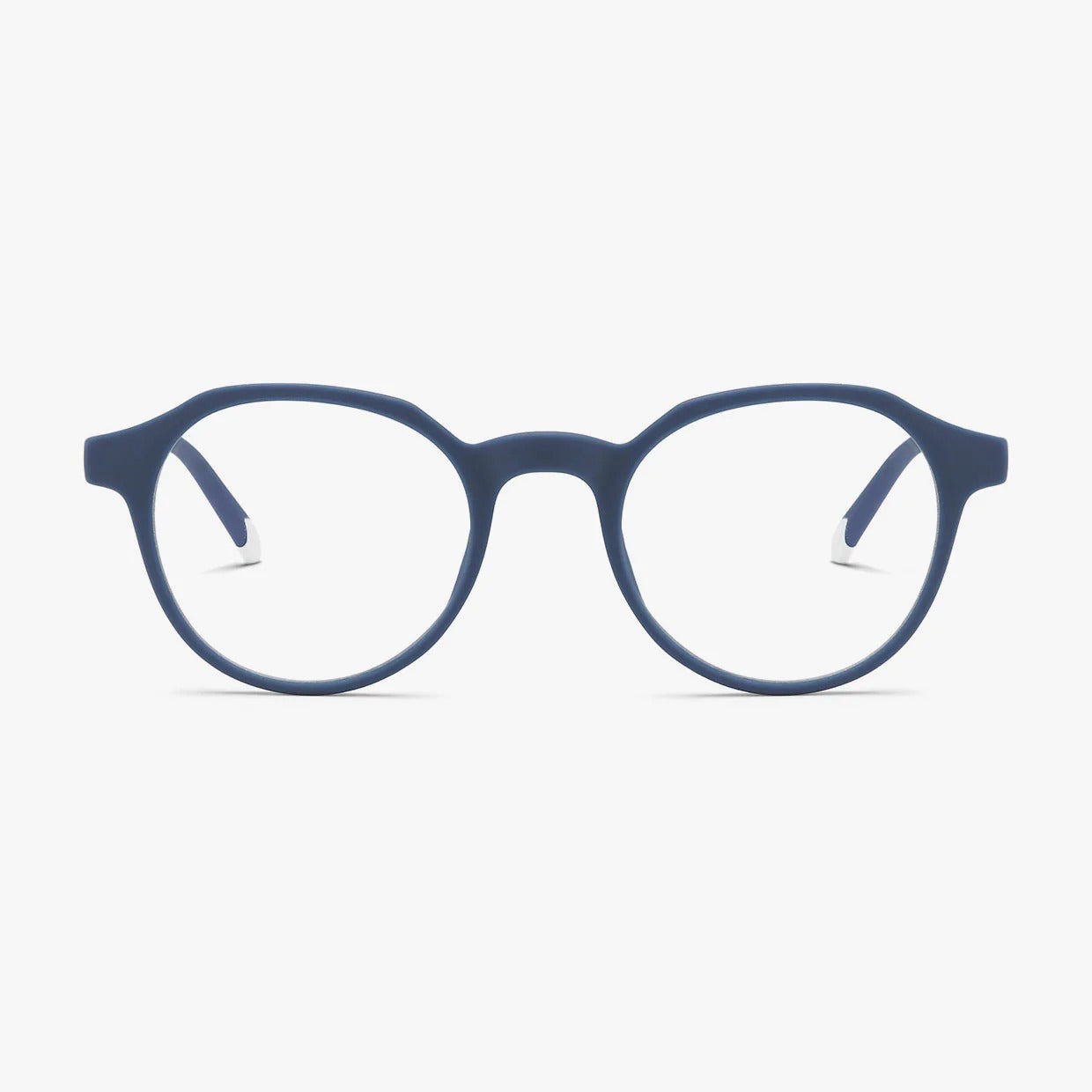 BARNER Screen Glasses Chamberi-Navy Blue