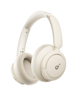 Anker Soundcore Q30 Wireless Noise Cancelling Headphones – Multi-Mode | White