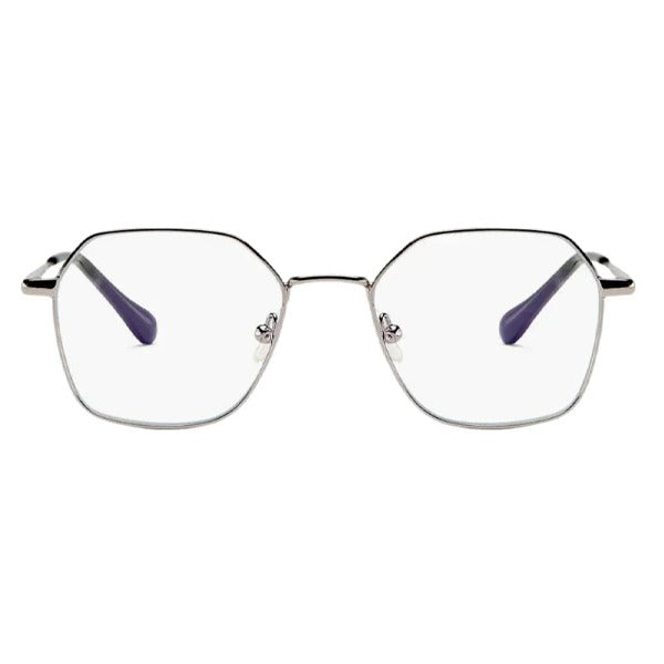 BARNER  SCREEN GLASSES TRASTEVERE-STEEL GREY