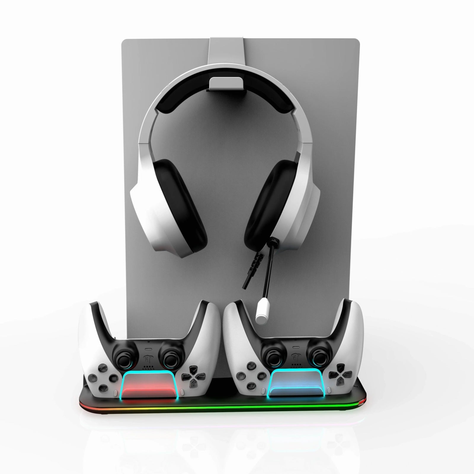 Multifunctional Cooling And Charging Stand For Playstation