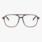 Barner Screen Glasses Brad | Tortoise