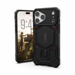 كفر UAG Urban Armor Gear Monarch Pro MagSafe لهاتف iPhone 18 Pro Max / 17 Pro Max | كيفلار
