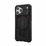 كفر UAG Urban Armor Gear Monarch Pro MagSafe لهاتف iPhone 18 Pro Max / 17 Pro Max | كيفلار

