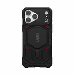 كفر UAG Urban Armor Gear Monarch Pro MagSafe لهاتف iPhone 18 Pro Max / 17 Pro Max | كيفلار
