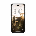 كفر UAG Urban Armor Gear Monarch Pro MagSafe لهاتف iPhone 18 Pro Max / 17 Pro Max | كيفلار
