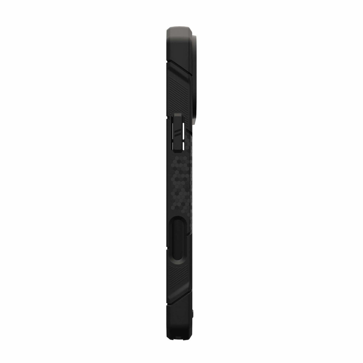 كفر UAG Urban Armor Gear Monarch Pro MagSafe لهاتف iPhone 18 Pro Max / 17 Pro Max | كيفلار
