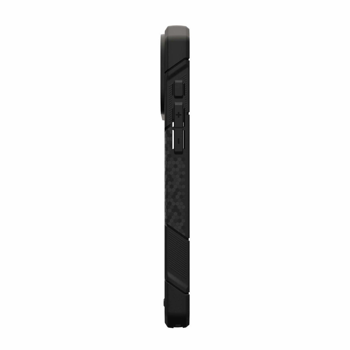 كفر UAG Urban Armor Gear Monarch Pro MagSafe لهاتف iPhone 18 Pro Max / 17 Pro Max | كيفلار
