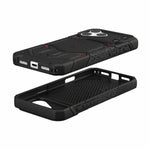 كفر UAG Urban Armor Gear Monarch Pro MagSafe لهاتف iPhone 18 Pro Max / 17 Pro Max | كيفلار
