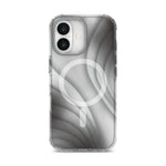 LZEL MagFluxo Craft MagSafe Case for iPhone 17