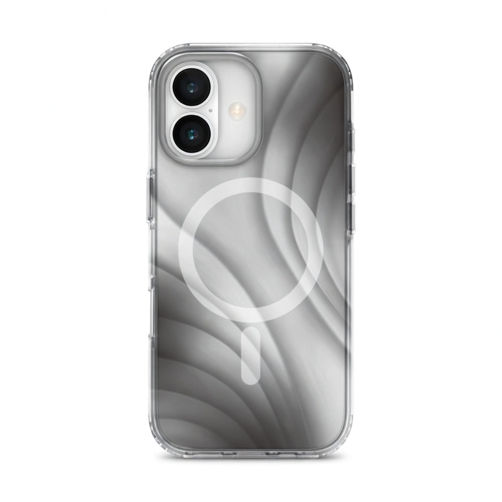 LZEL MagFluxo Craft MagSafe Case for iPhone 17
