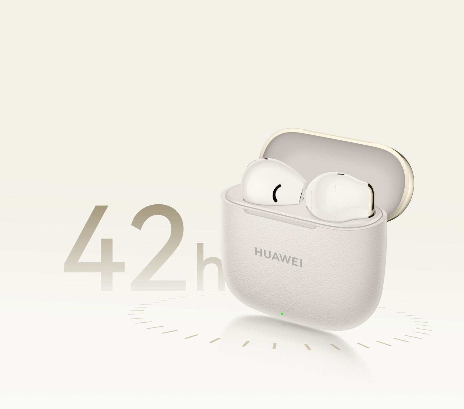 Huawei FreeBuds SE 3 | Beige