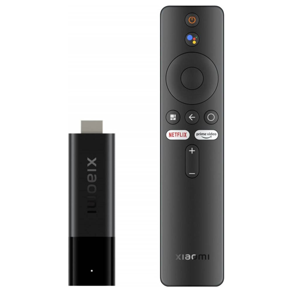 Xiaomi TV Stick 4K | Black