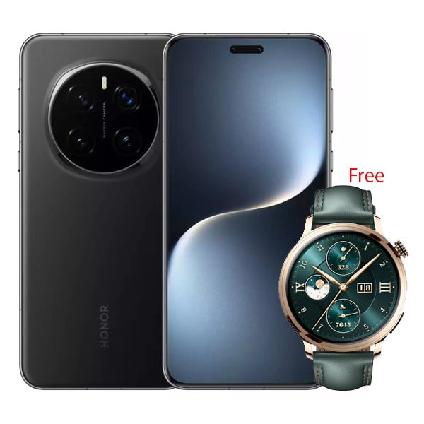 Honor Magic 7 Pro 5G 12GB RAM 512GB | Black