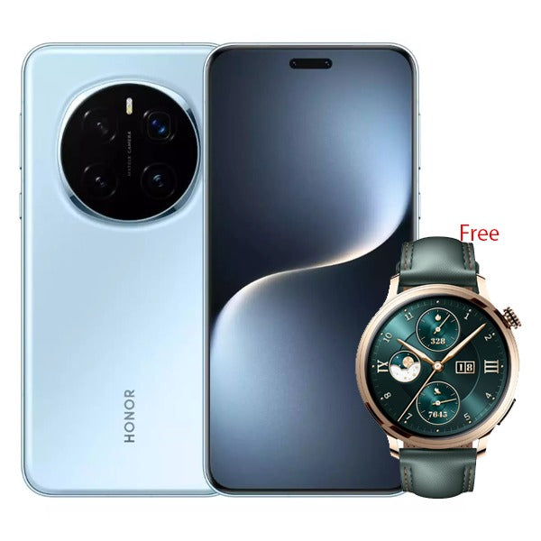 Honor Magic 7 Pro 5G 12GB RAM 512GB | Blue